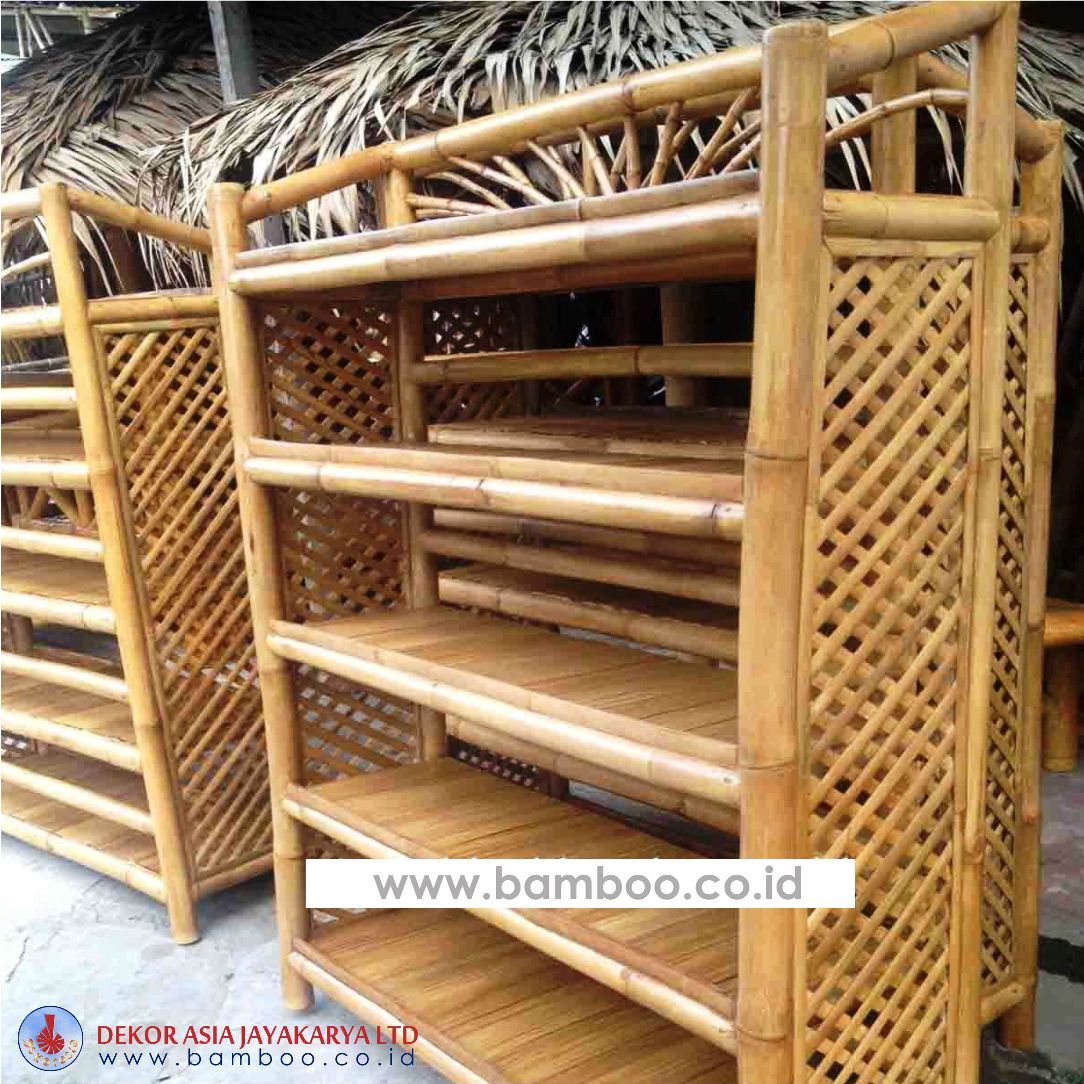 BAMBOO FURNITURE